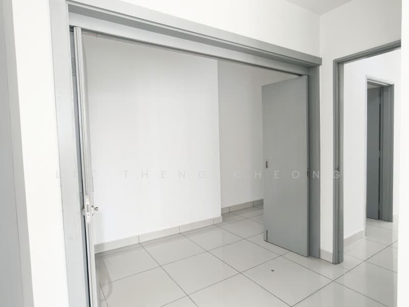 Servis Apartment untuk Dijual di You Vista @ You City - Lee Theng Cheong - Interior - PropertyGuru.com.my