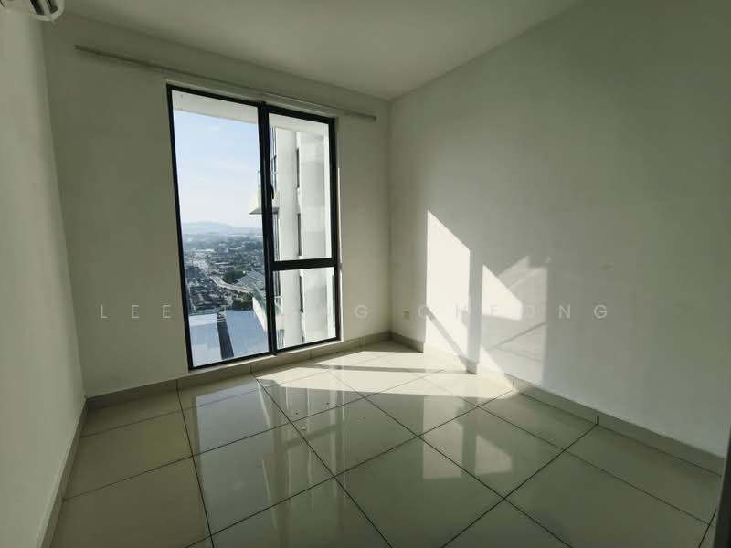 Servis Apartment untuk Dijual di You Vista @ You City - Lee Theng Cheong - View - PropertyGuru.com.my
