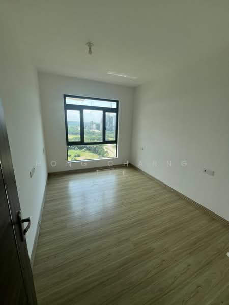 Condominium for Rent at Ataraxia Park @ Forest City - Hong Charng Lee - Interior - PropertyGuru.com.my