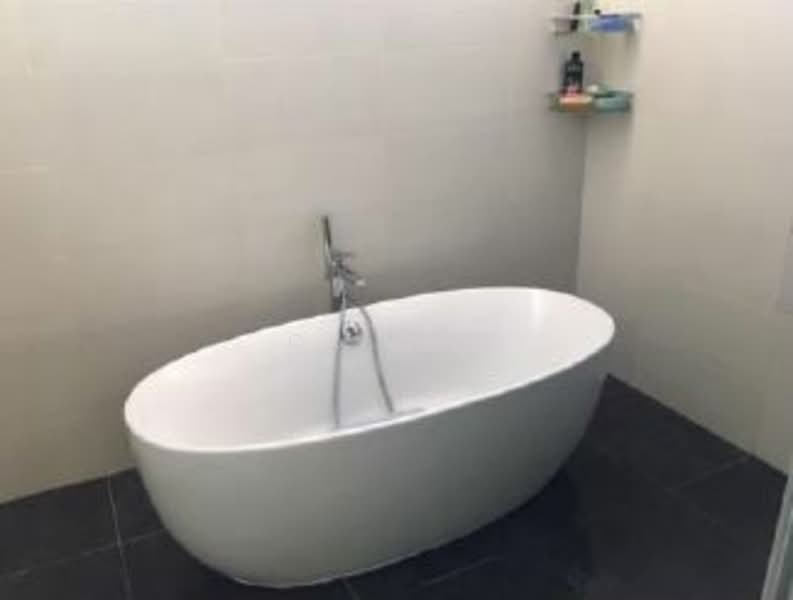 Banglo Lot Kosong untuk Dijual di Ampang (Kuala Lumpur) - Ck Lau - Bathroom - PropertyGuru.com.my
