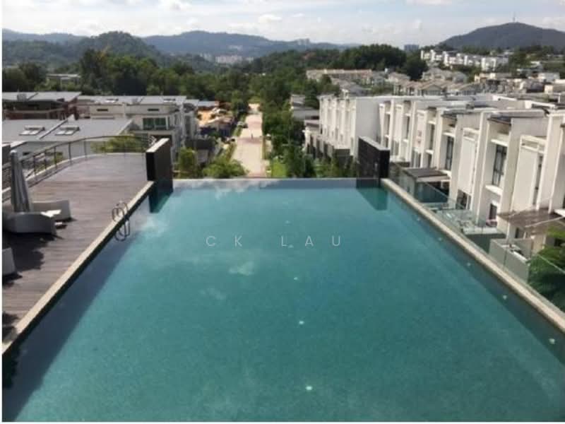 Banglo Lot Kosong untuk Dijual di Ampang (Kuala Lumpur) - Ck Lau - Exterior - PropertyGuru.com.my