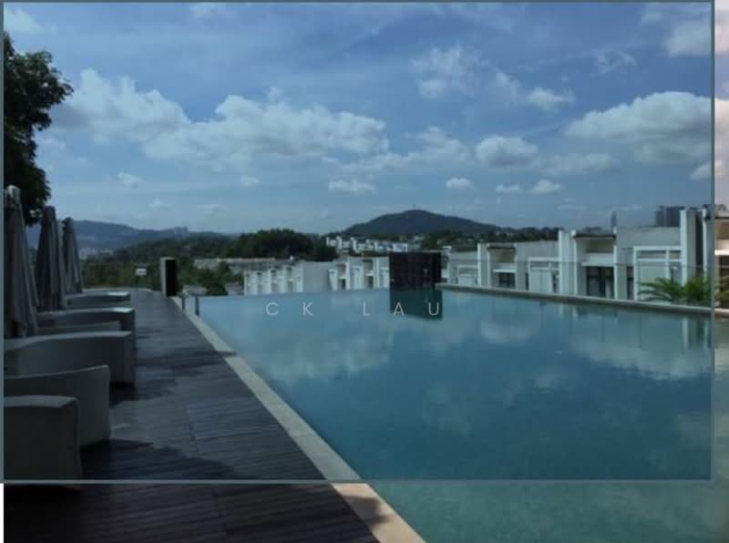 Banglo Lot Kosong untuk Dijual di Ampang (Kuala Lumpur) - Ck Lau - Exterior - PropertyGuru.com.my