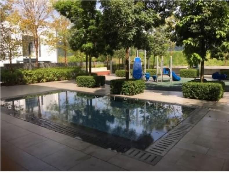 Banglo Lot Kosong untuk Dijual di Ampang (Kuala Lumpur) - Ck Lau - Exterior - PropertyGuru.com.my