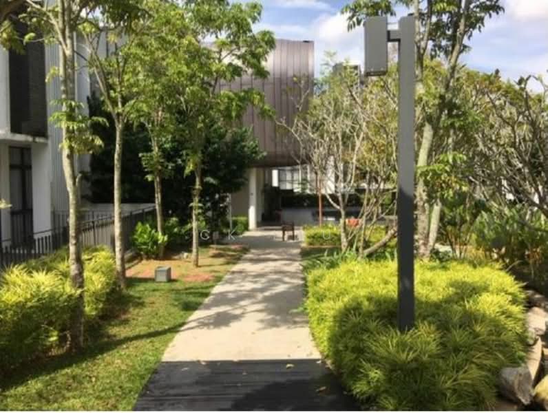 Banglo Lot Kosong untuk Dijual di Ampang (Kuala Lumpur) - Ck Lau - Exterior - PropertyGuru.com.my