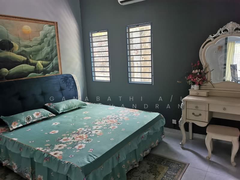 Bungalow for Sale in Rawang (Selangor) - Ganabathi A/L Ramachandran - Bedroom - PropertyGuru.com.my