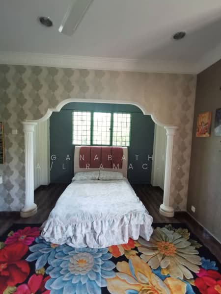 Bungalow for Sale in Rawang (Selangor) - Ganabathi A/L Ramachandran - Bedroom - PropertyGuru.com.my