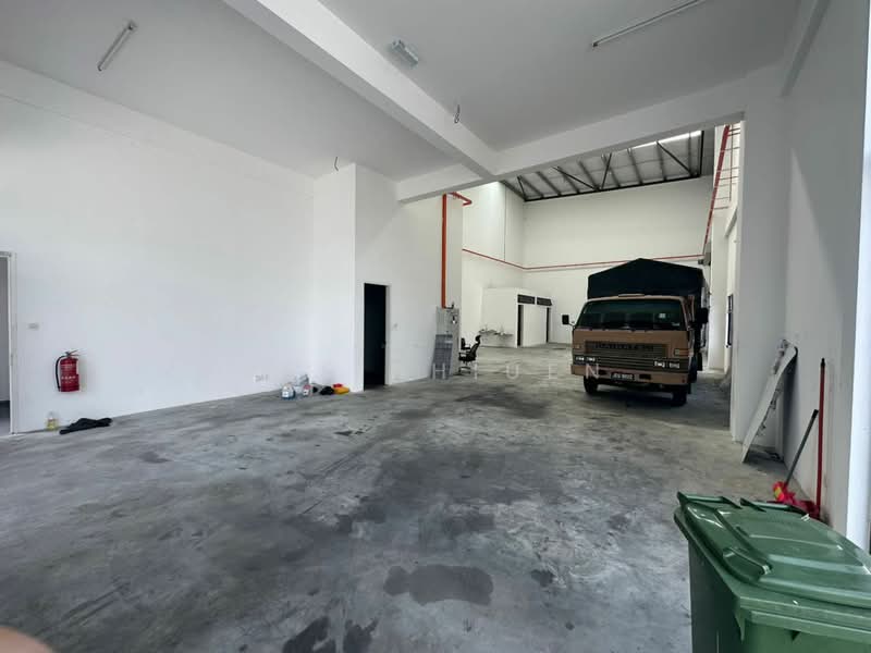Factory for Rent in Senai (Kulai) - Yee Shiuen - Interior - PropertyGuru.com.my