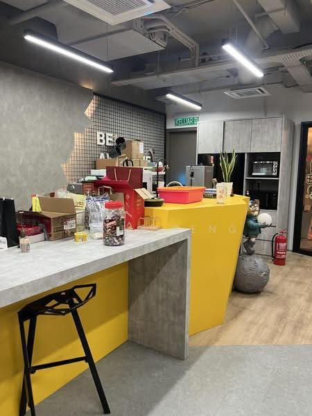 Pejabat untuk Disewa di KL Eco City (Kuala Lumpur) - Kenex Seng - Interior - PropertyGuru.com.my