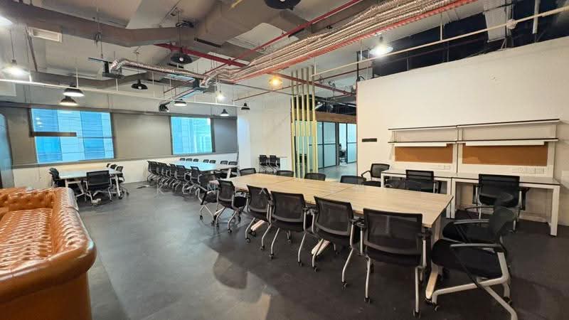 Pejabat untuk Disewa di KL Eco City (Kuala Lumpur) - Kenex Seng - Interior - PropertyGuru.com.my