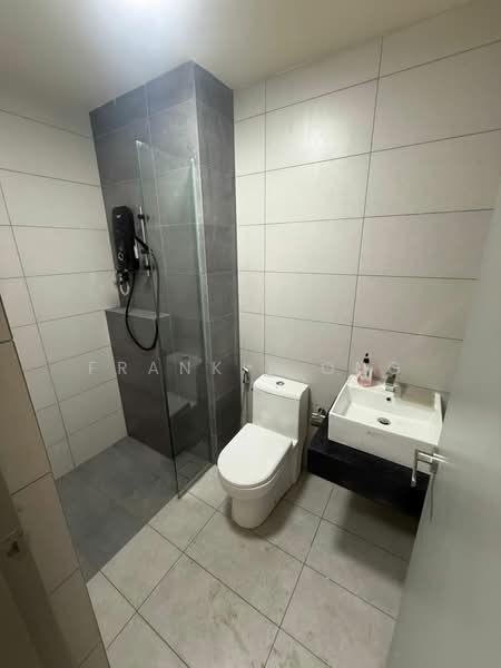 Service Residence for Rent at The Era @ Duta North - Frankie Ong - Bathroom - PropertyGuru.com.my