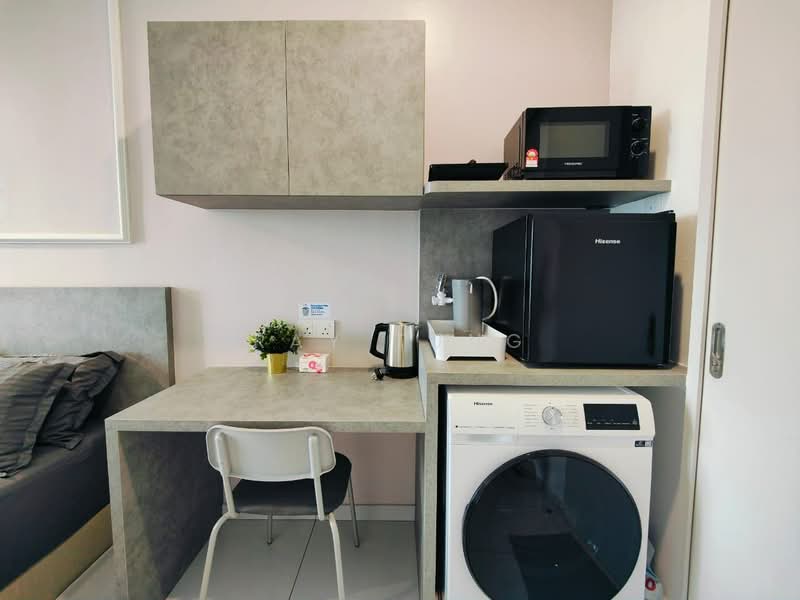 Service Residence for Rent at Sky Trees - Ray Tung - Bedroom - PropertyGuru.com.my