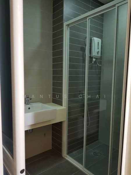 Condominium for Sale at Green Residence - Mantus Chai - Bathroom - PropertyGuru.com.my