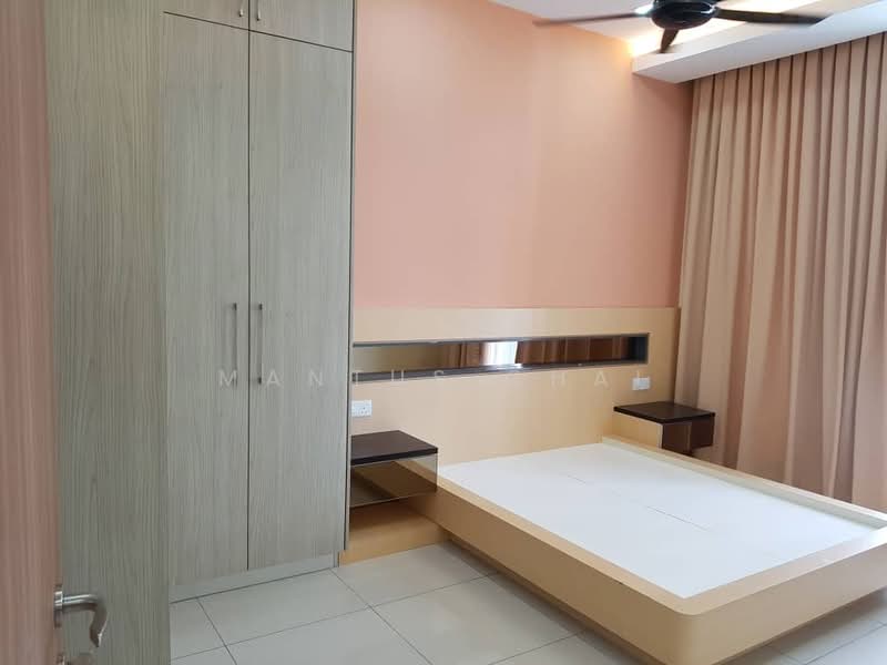 Condominium for Sale at Green Residence - Mantus Chai - PropertyGuru.com.my