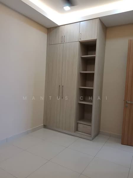 Condominium for Sale at Green Residence - Mantus Chai - PropertyGuru.com.my