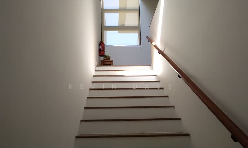 Rumah Berkembar untuk Dijual di Bandar Tropicana Aman (Telok Panglima Garang) - Kevin Dass - Interior - PropertyGuru.com.my