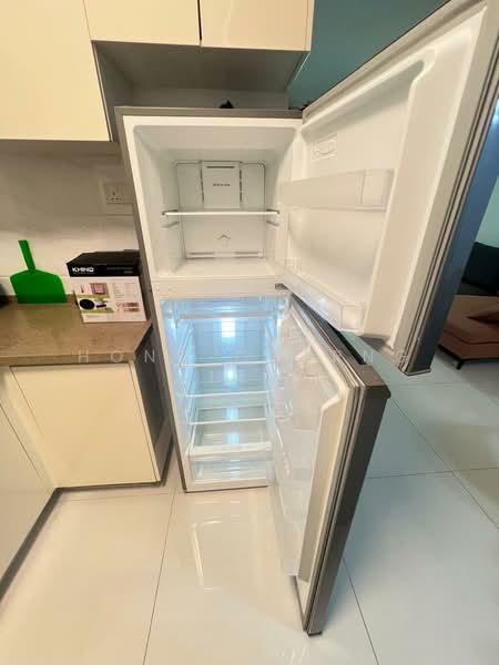 Apartment for Rent at Starview Bay @ Forest City - Hong Charng Lee - Kitchen - PropertyGuru.com.my