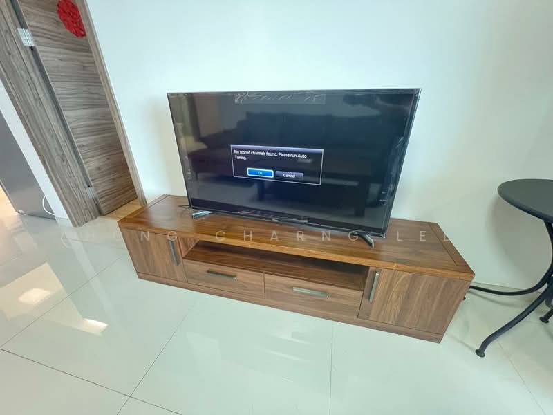 Apartment for Rent at Starview Bay @ Forest City - Hong Charng Lee - Interior - PropertyGuru.com.my