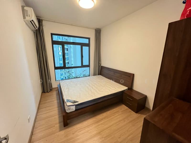 Apartment for Rent at Starview Bay @ Forest City - Hong Charng Lee - Bedroom - PropertyGuru.com.my