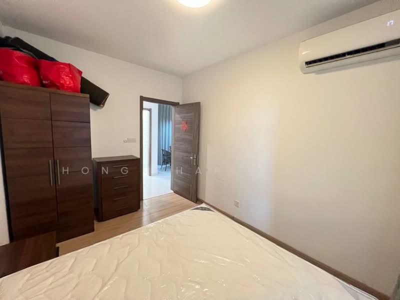 Apartment for Rent at Starview Bay @ Forest City - Hong Charng Lee - Bedroom - PropertyGuru.com.my