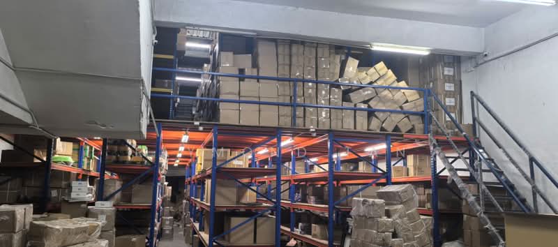 Warehouse for Rent in Kepong (Kuala Lumpur) - Raymond Tan - PropertyGuru.com.my