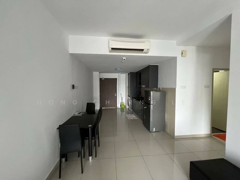 Service Residence for Rent at Encorp Marina - Hong Charng Lee - Dining Room - PropertyGuru.com.my
