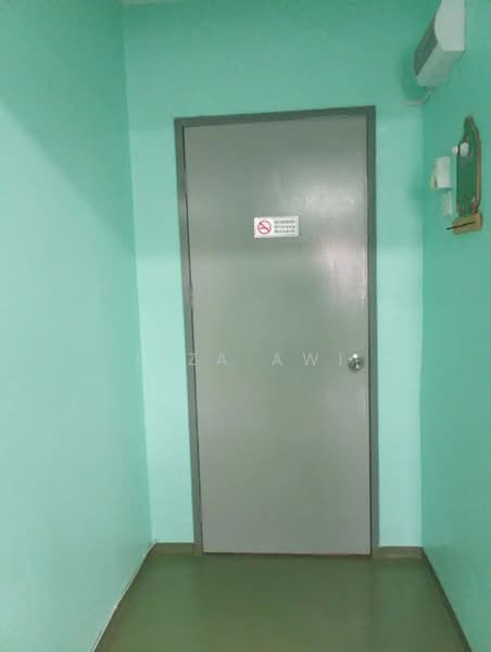 Flat for Rent at Putra Damai - Liza Awi - Interior - PropertyGuru.com.my