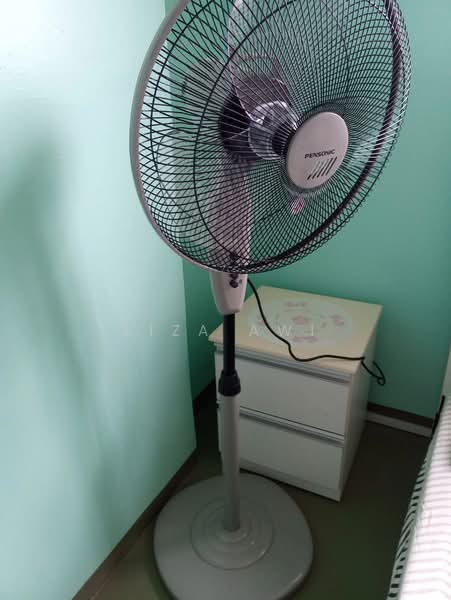 Flat for Rent at Putra Damai - Liza Awi - Interior - PropertyGuru.com.my