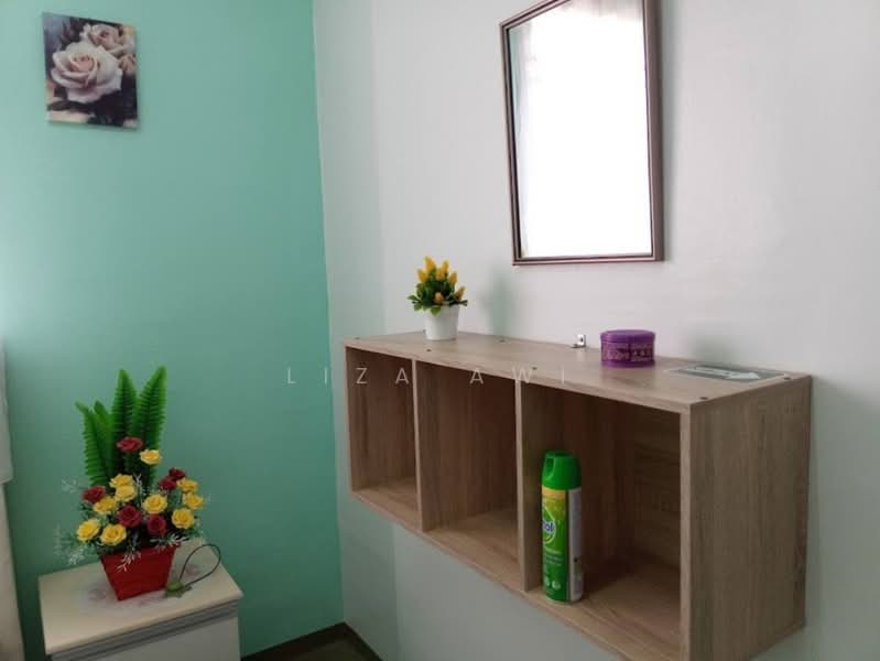 Flat for Rent at Putra Damai - Liza Awi - Interior - PropertyGuru.com.my