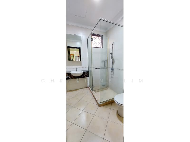 Bungalow for Rent in Tropicana (Petaling Jaya) - Christine Lim - Bathroom - PropertyGuru.com.my