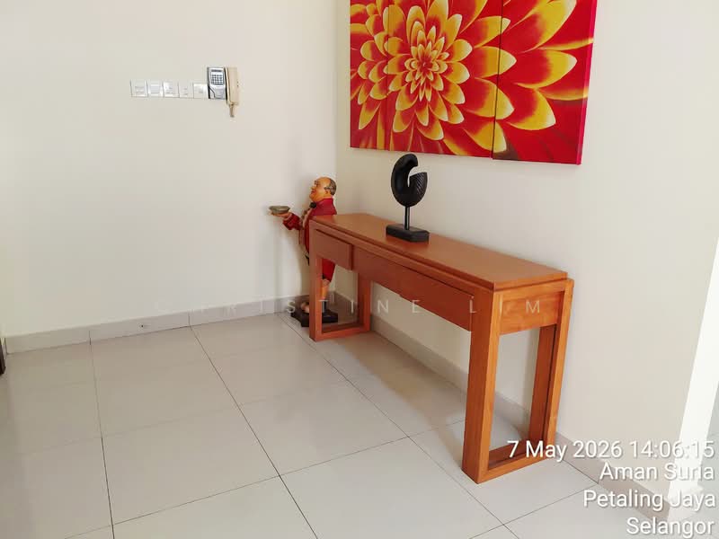 Bungalow for Rent in Tropicana (Petaling Jaya) - Christine Lim - Entrance - PropertyGuru.com.my