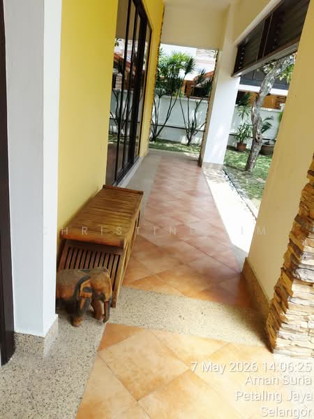 Bungalow for Rent in Tropicana (Petaling Jaya) - Christine Lim - Exterior - PropertyGuru.com.my