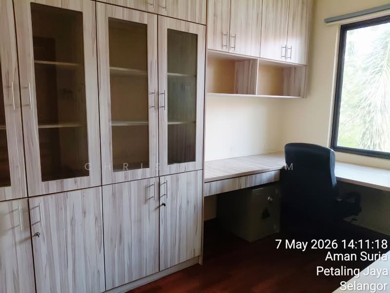 Bungalow for Rent in Tropicana (Petaling Jaya) - Christine Lim - Study - PropertyGuru.com.my