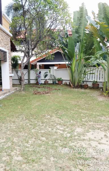 Bungalow for Rent in Tropicana (Petaling Jaya) - Christine Lim - Exterior - PropertyGuru.com.my