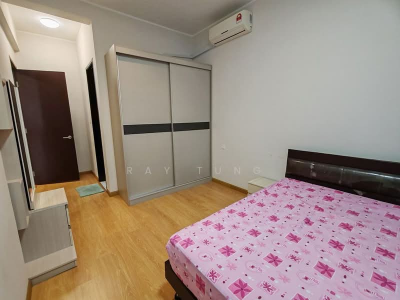 Condominium for Rent at Amberside @ Country Garden Danga Bay - Ray Tung - Bedroom - PropertyGuru.com.my