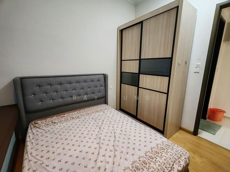 Condominium for Rent at Amberside @ Country Garden Danga Bay - Ray Tung - Bedroom - PropertyGuru.com.my