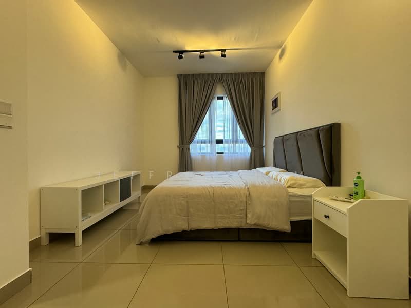 Kondominium untuk Disewa di Trinity Lemanja - Jeffrey Tham - PropertyGuru.com.my