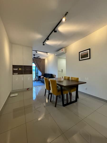 Kondominium untuk Disewa di Trinity Lemanja - Jeffrey Tham - PropertyGuru.com.my