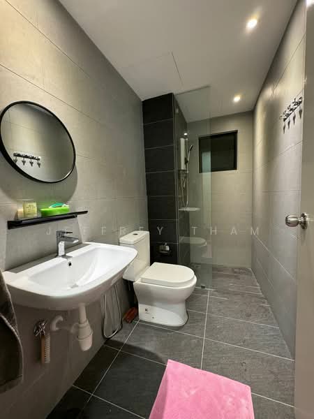 Kondominium untuk Disewa di Trinity Lemanja - Jeffrey Tham - PropertyGuru.com.my