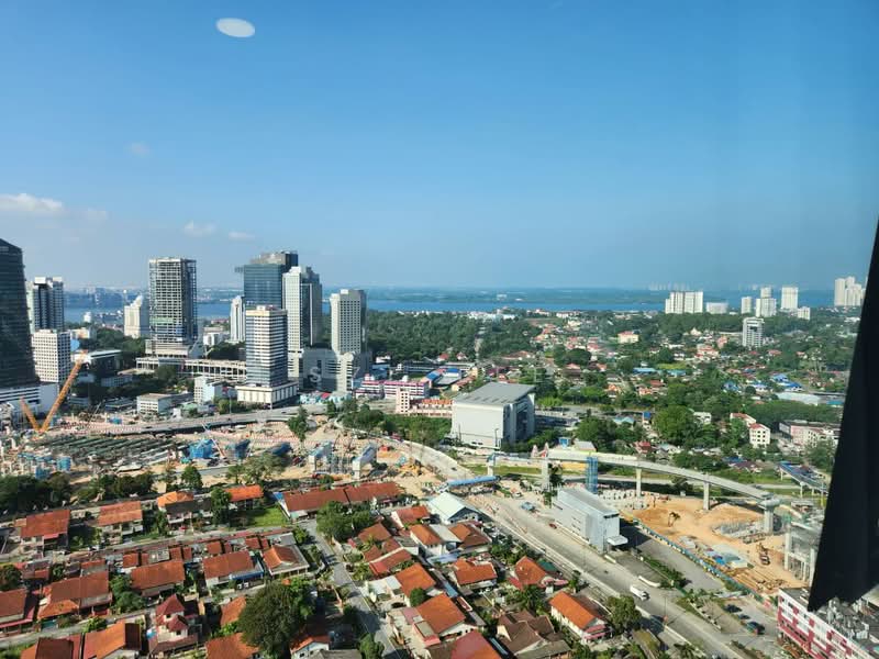 Condominium for Rent at SKS Pavillion Residences - Sze Lee - Exterior - PropertyGuru.com.my