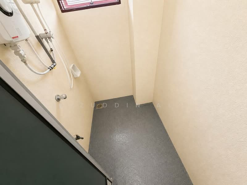 Rumah Teres 2 Tingkat untuk Dijual di Seksyen 5 (Kota Damansara) - Aizuddin Ali - Interior - PropertyGuru.com.my