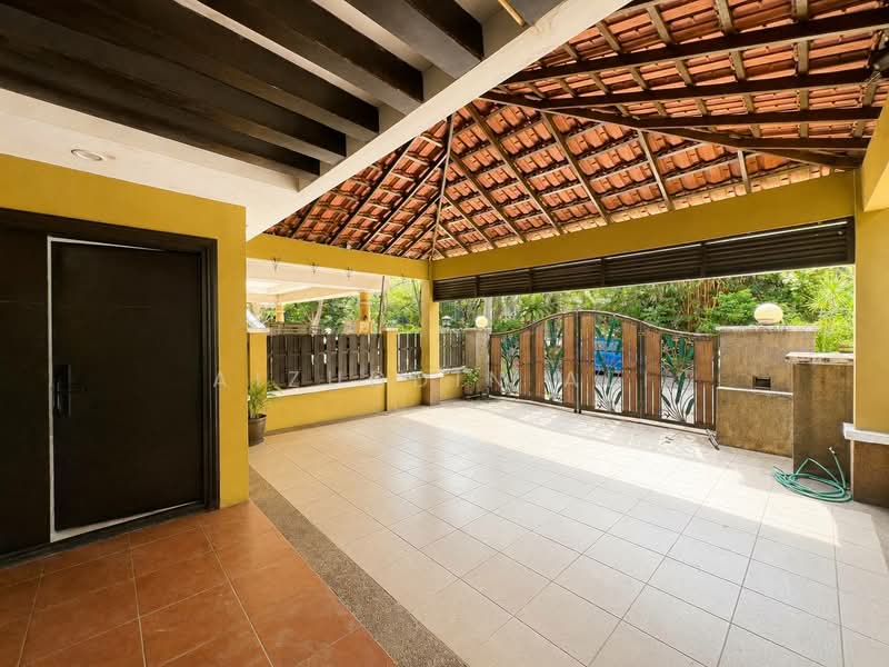 Rumah Teres 2 Tingkat untuk Dijual di Seksyen 5 (Kota Damansara) - Aizuddin Ali - Exterior - PropertyGuru.com.my