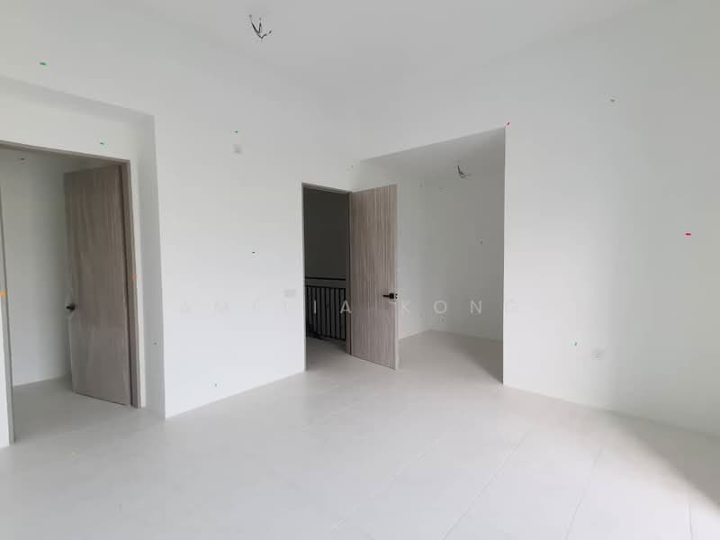 2-storey Terraced House for Sale in Ipoh (Perak) - Amelia Kong - Interior - PropertyGuru.com.my
