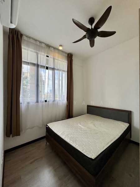 Kondominium untuk Disewa di Antara Residence - Nur Diyanah - Bedroom - PropertyGuru.com.my