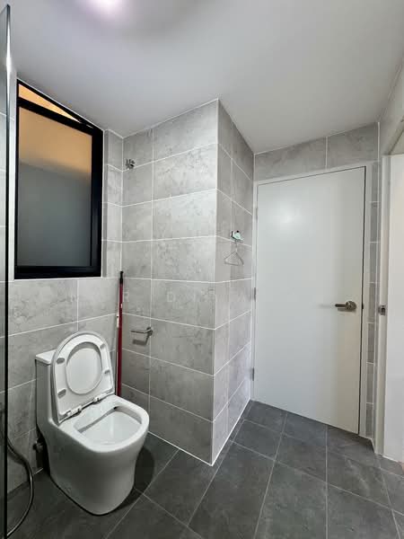 Kondominium untuk Disewa di Antara Residence - Nur Diyanah - Bathroom - PropertyGuru.com.my