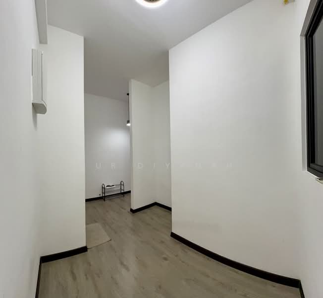 Kondominium untuk Disewa di Antara Residence - Nur Diyanah - PropertyGuru.com.my