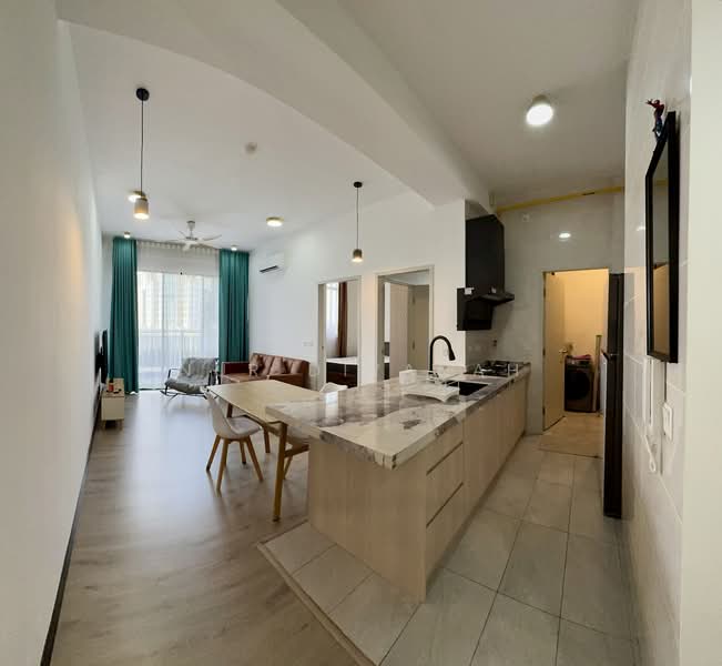 Kondominium untuk Disewa di Antara Residence - Nur Diyanah - PropertyGuru.com.my