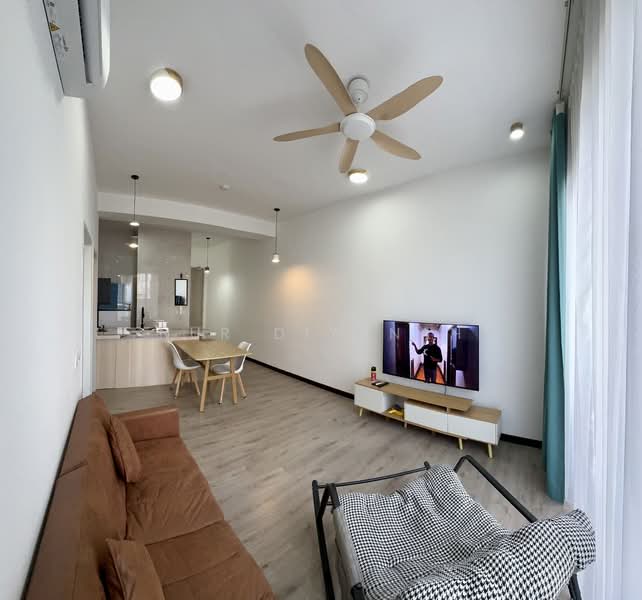 Kondominium untuk Disewa di Antara Residence - Nur Diyanah - PropertyGuru.com.my