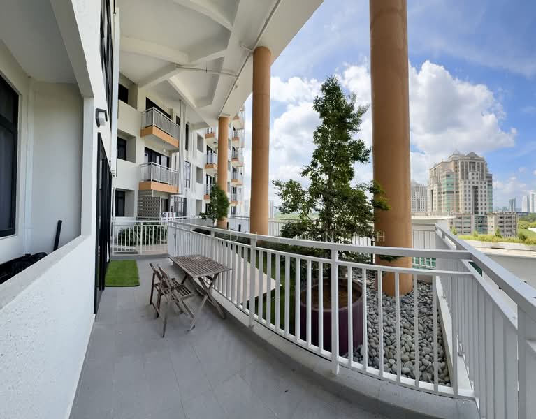 Kondominium untuk Disewa di Antara Residence - Nur Diyanah - PropertyGuru.com.my