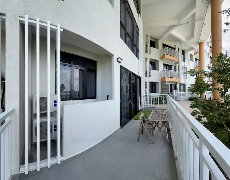 Kondominium untuk Disewa di Antara Residence - Nur Diyanah - PropertyGuru.com.my