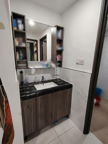Service Residence for Rent at Country Garden Central Park - Sze Lee - PropertyGuru.com.my